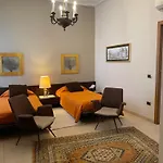 Bed & Breakfast Domus Felix Sorrento