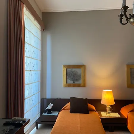 Domus Felix 3*