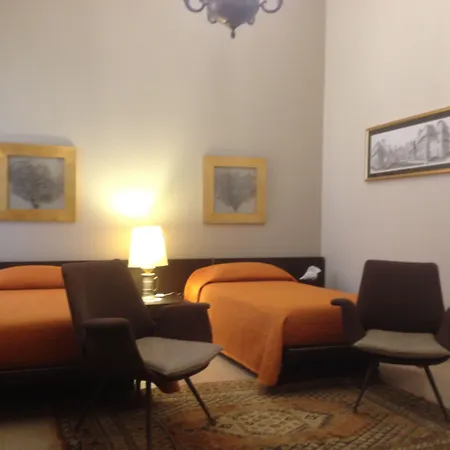 Domus Felix 3*