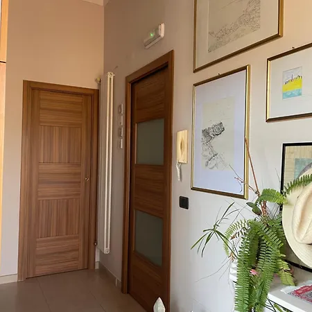 Bed and breakfast Domus Felix