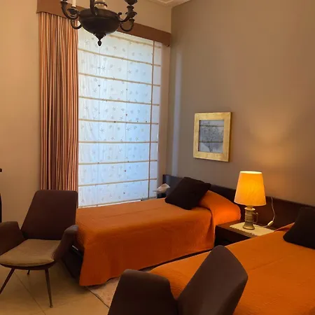 Domus Felix Bed and breakfast