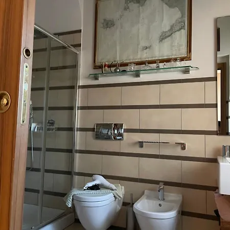 Domus Felix Bed and breakfast Península Sorrentina