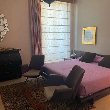 Domus Felix Bed and breakfast Península Sorrentina