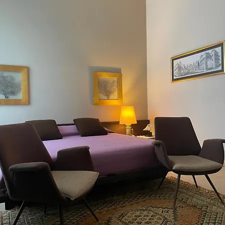 Domus Felix Bed and breakfast 3*