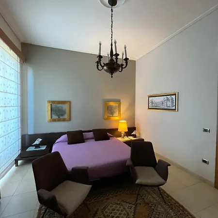 Bed and breakfast Domus Felix Península Sorrentina