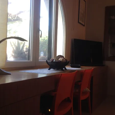 Bed and breakfast Domus Felix 3*