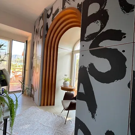 Domus Felix 3* Sorrento