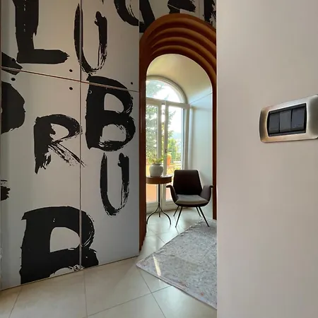 Panzió Domus Felix Sorrento