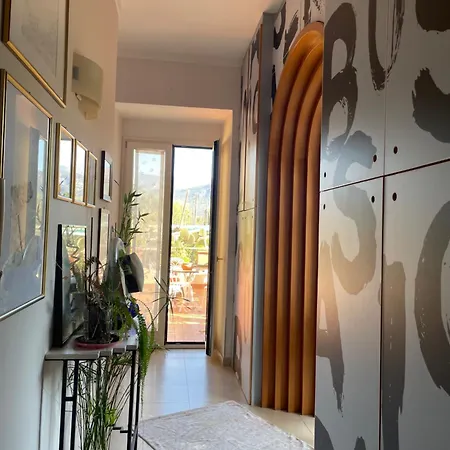 Domus Felix 3* Sorrento