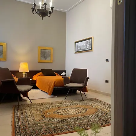 Domus Felix Bed & Breakfast Sorrento