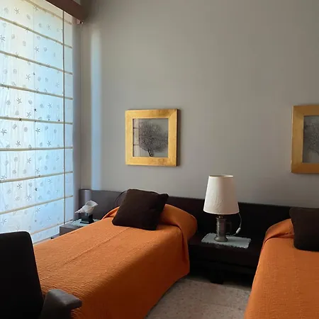 Panzió Domus Felix Sorrento