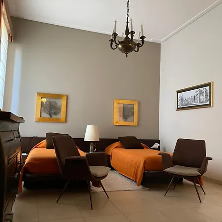 Domus Felix 3*
