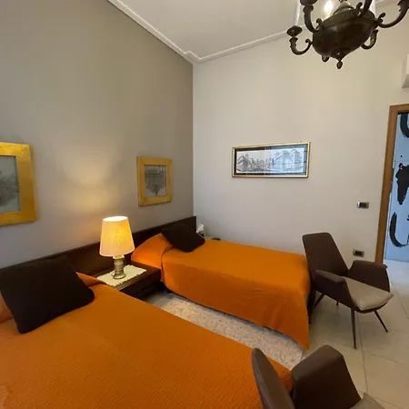 Domus Felix 3* Sorrento