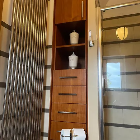住宿加早餐酒店 杜玛斯菲丽克斯住宿加早餐旅馆 2*
