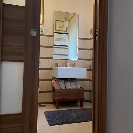 Panzió Domus Felix Sorrento