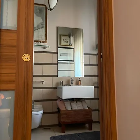 Domus Felix Sorrento