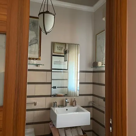 Domus Felix לינה וארוחת בוקר