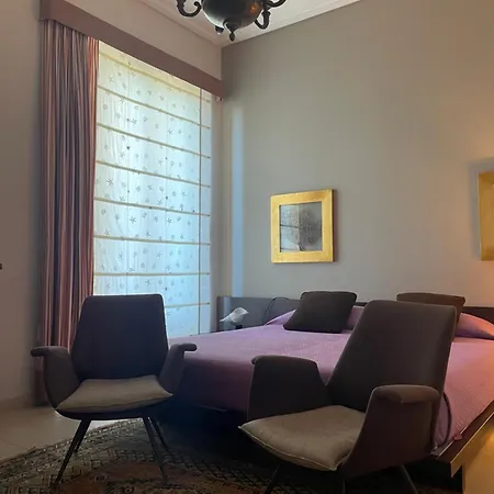 Domus Felix Sorrento