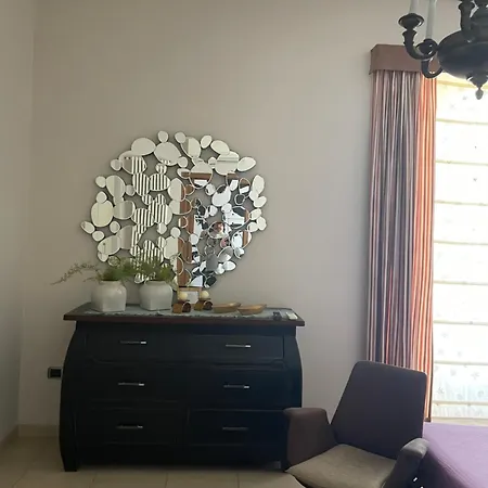 Domus Felix Panzió Sorrento