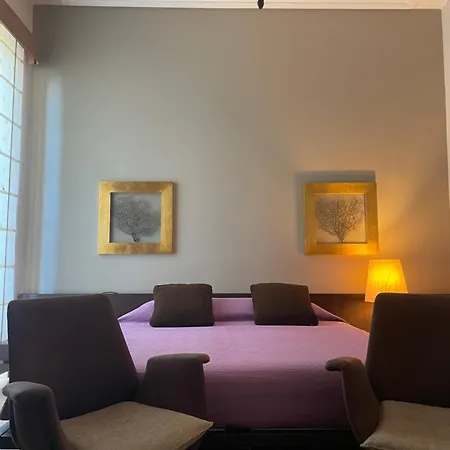 杜玛斯菲丽克斯住宿加早餐旅馆 2* 索伦托