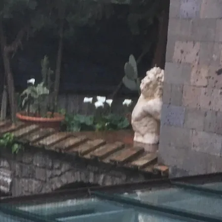 Panzió Domus Felix 3*