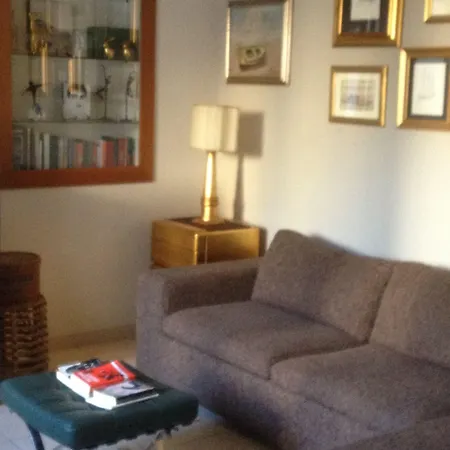 Panzió Domus Felix Sorrento