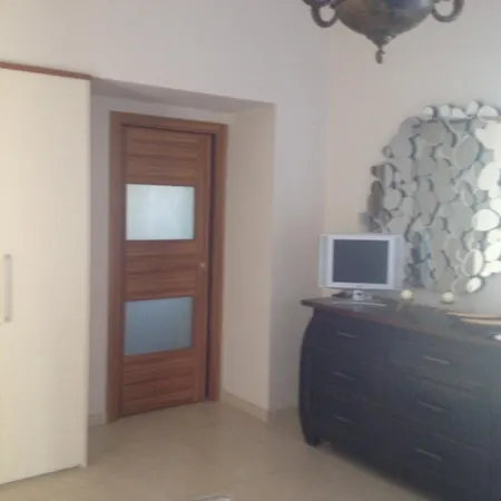 Panzió Domus Felix Sorrento