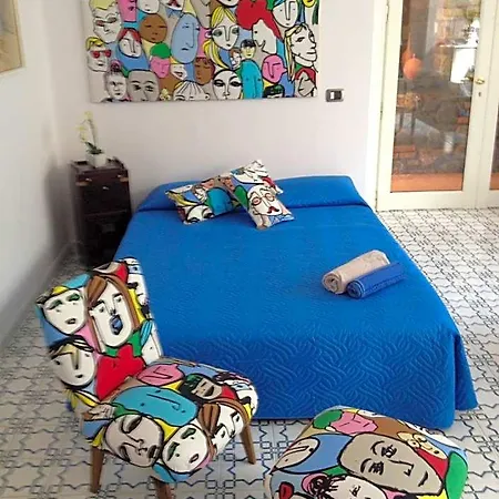 Bed & Breakfast Domus Felix