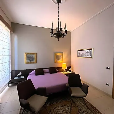 Bed & Breakfast Domus Felix 3*