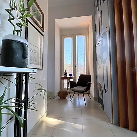 Bed & Breakfast Domus Felix 3*