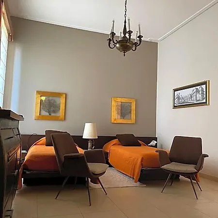 Bed & Breakfast Domus Felix 3*