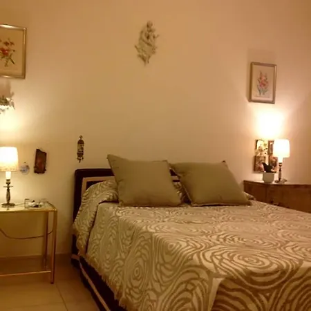 Domus Felix Bed & Breakfast Sorrento
