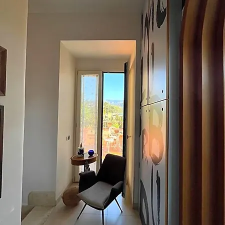Bed & Breakfast Domus Felix Sorrento