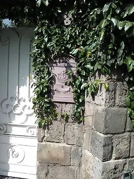 杜玛斯菲丽克斯住宿加早餐旅馆 住宿加早餐酒店 2*