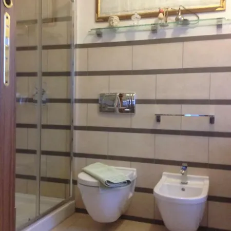 Panzió Domus Felix Sorrento