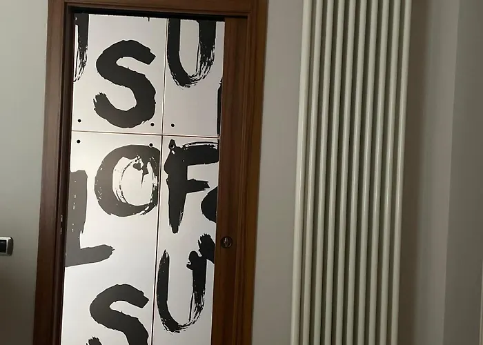 Alojamento de Acomodação e Pequeno-almoço Domus Felix Sorrento