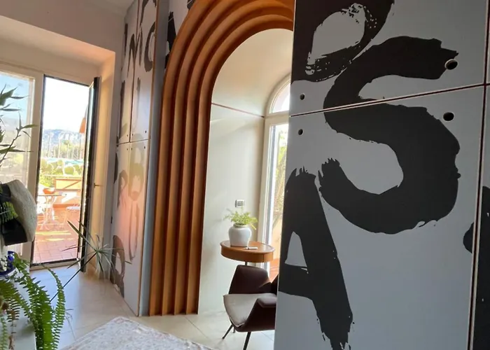 Domus Felix 3* Sorrento