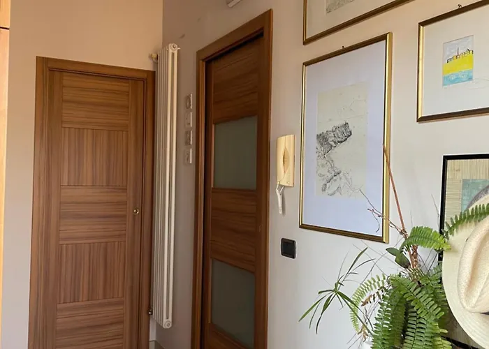 فندق مبيت وإفطار Domus Felix