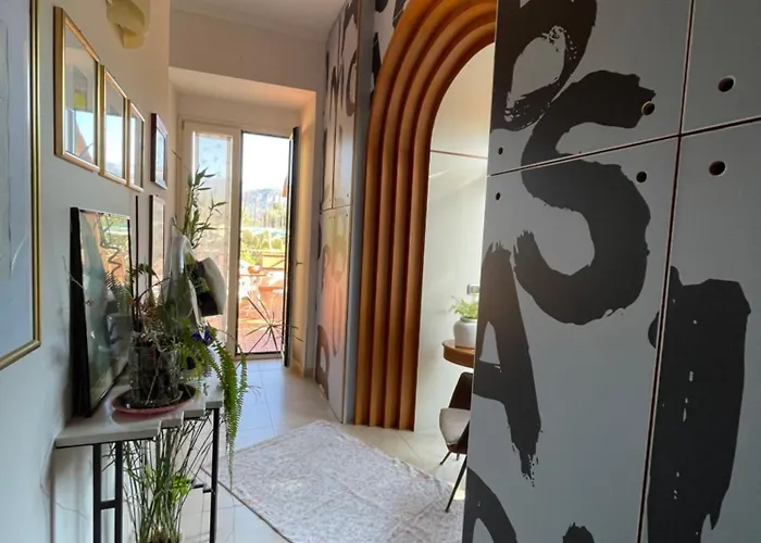 Bed & Breakfast Domus Felix 3*