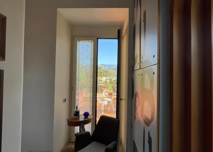 Domus Felix Alojamento de Acomodação e Pequeno-almoço Sorrento