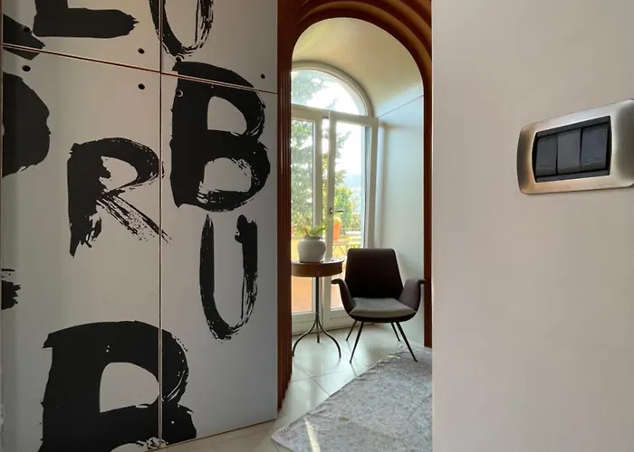 Bed & Breakfast Domus Felix Sorrento