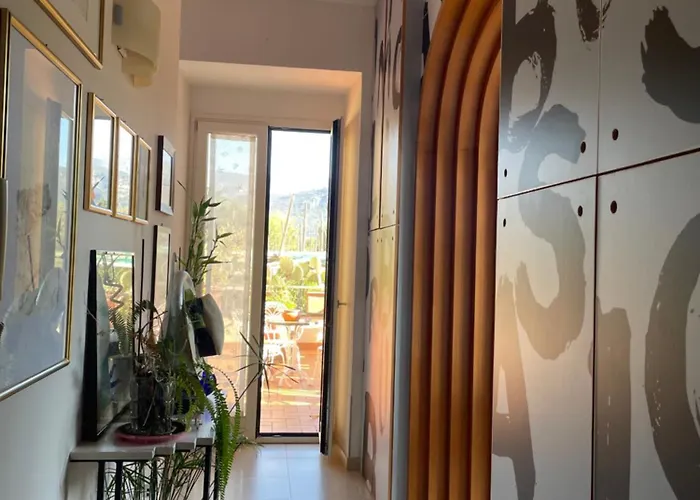 Domus Felix 3* ソレント