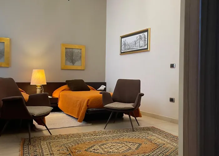 Domus Felix Bed & Breakfast Sorrento