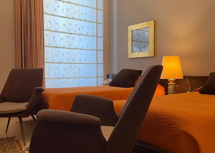 Bed & Breakfast Domus Felix