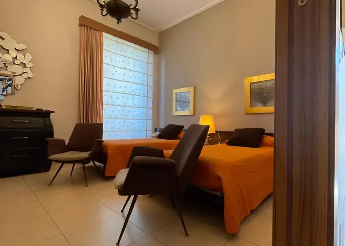 Bed & Breakfast Domus Felix 3*