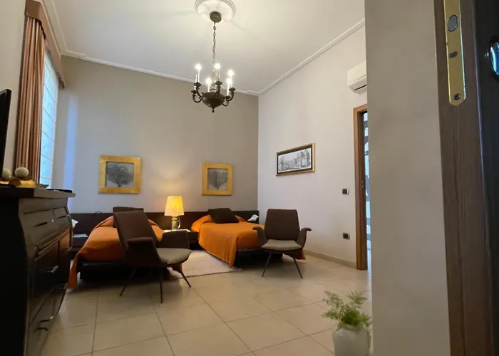 Domus Felix Alojamento de Acomodação e Pequeno-almoço Sorrento