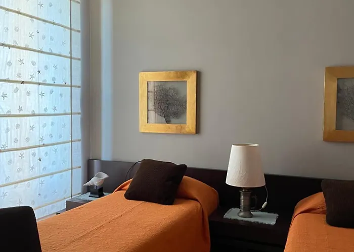 Bed & Breakfast Domus Felix Sorrento