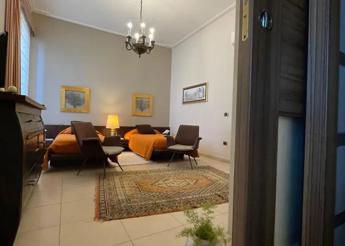 Domus Felix Sorrento