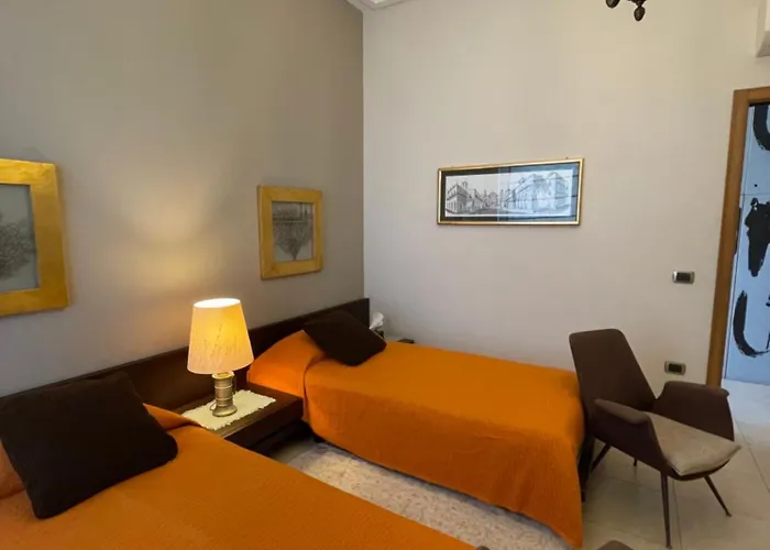 Domus Felix 3* Sorrento