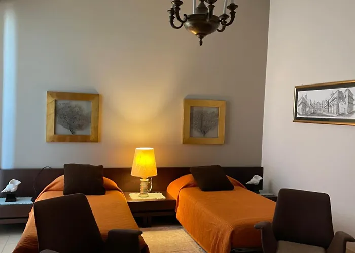 Domus Felix Bed & Breakfast